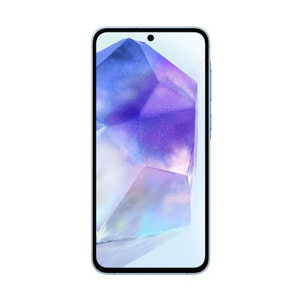 Samsung Galaxy A55/ 8GB RAM/ 256GB/ Awesome Light Blue