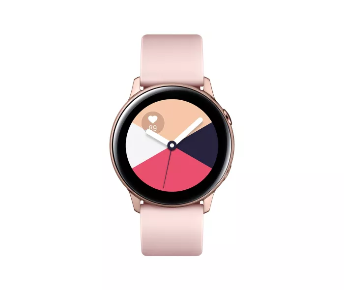 Smartwatch Samsung Galaxy Wacth Active/ 40mm/ Rosado