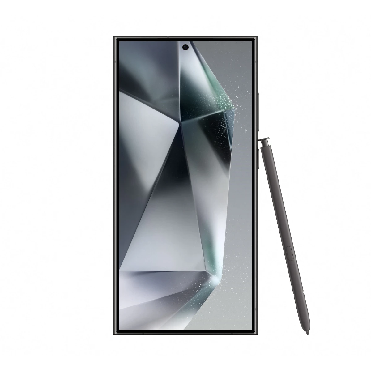 Samsung Galaxy S24 Ultra/ 12GB RAM/ 512GB/ Titanium Black