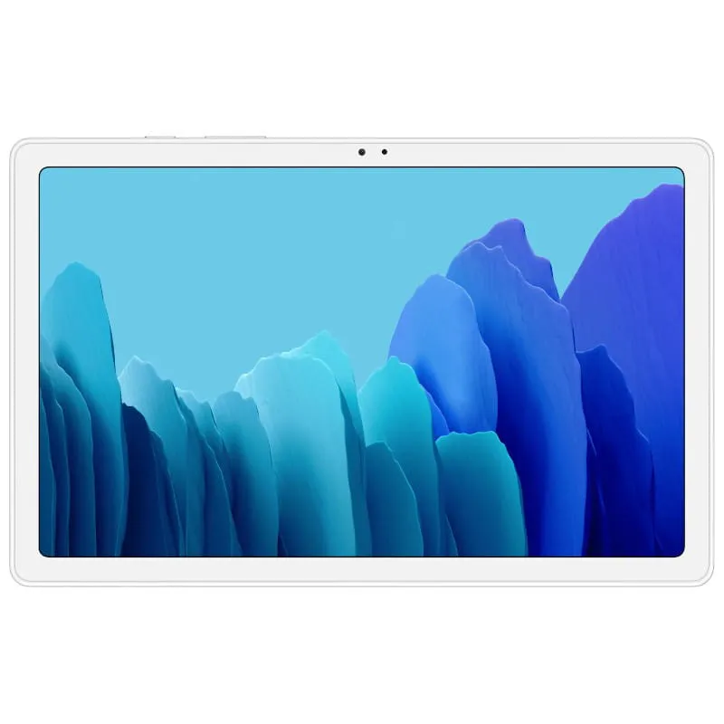Tablet Samsung GalaxyTab A7/ 10"/ Wi-Fi + Celular/ 32GB/ Gris