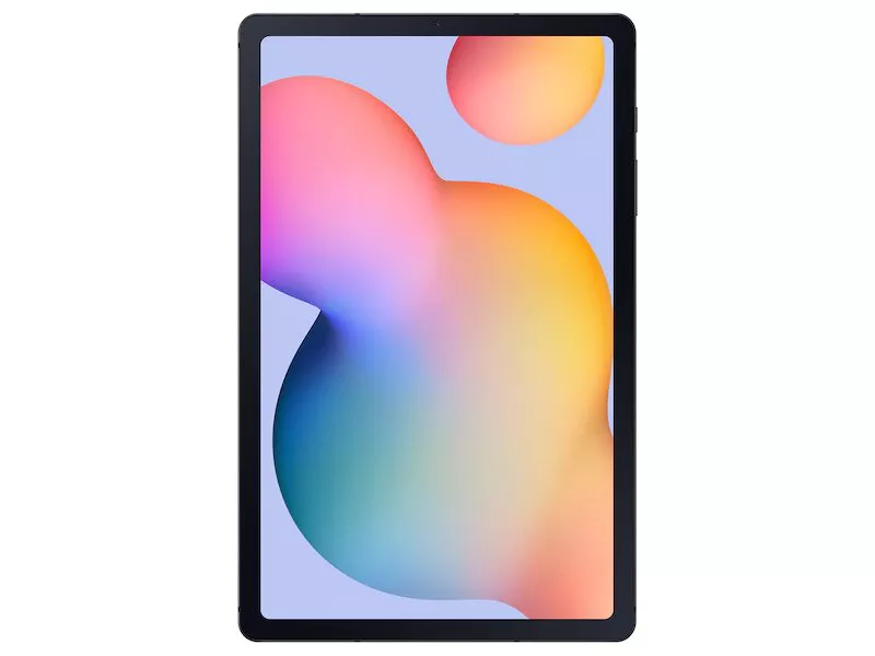 Tablet Samsung Galaxy Tab S6/ 10"/ Wi-Fi + Celular/ 64GB/ Gris