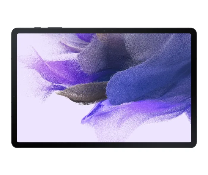 Tablet Samsung Galaxy Tab S7 FE/ 12"/ Wi-Fi/ 4GB RAM/ 64GB/ Negra