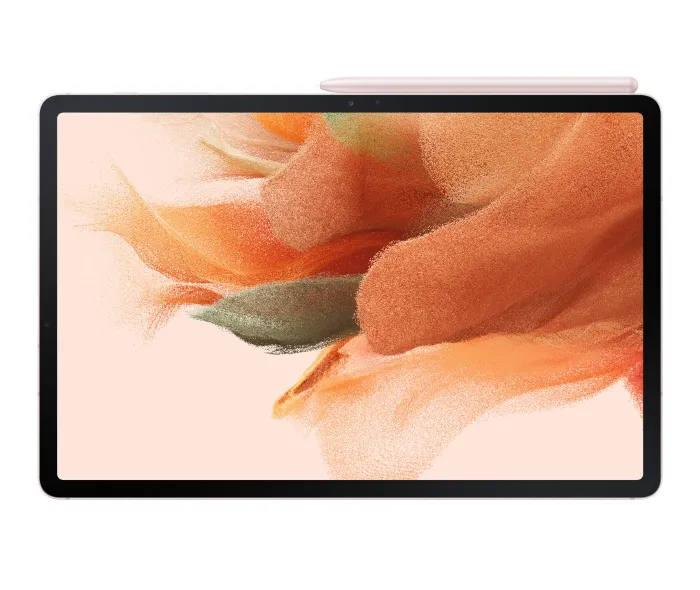 Tablet Samsung Galaxy Tab S7 FE/ 12"/ Wi-Fi/ 64GB/ Rosada