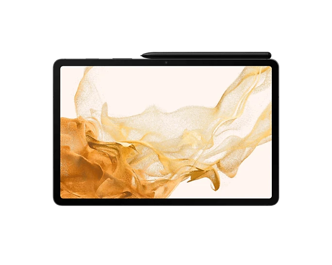 Samsung Galaxy S8/ 11"/ Wi-Fi/ 128GB/ Graphite