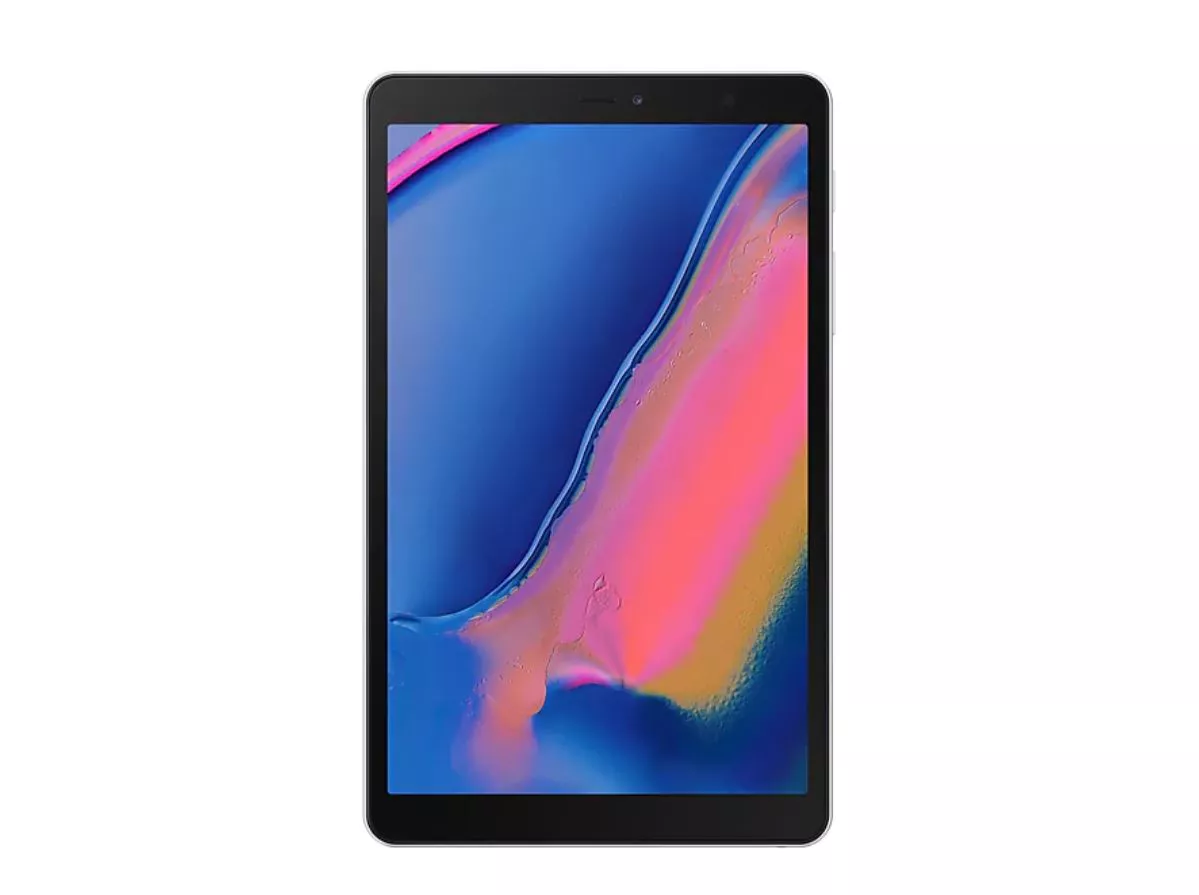Samsung Galaxy Tab A 8" con S Pen 32GB Negra