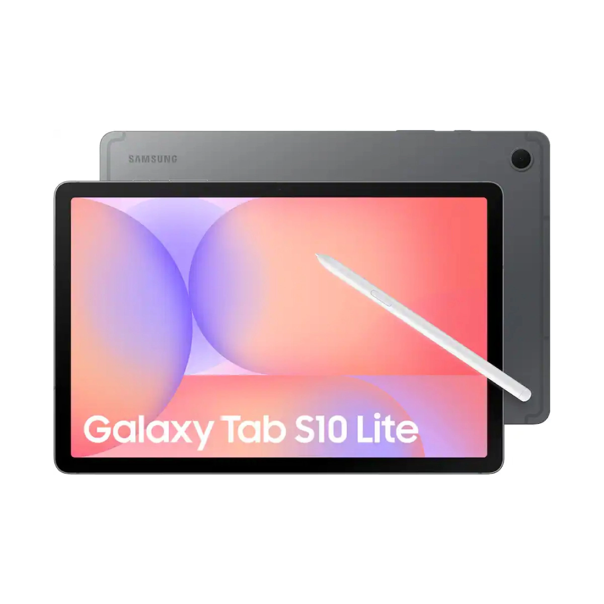 Tablet Samsung Tab S10 Lite/ 10.9"/ Wi-Fi/ 128GB/ Gris
