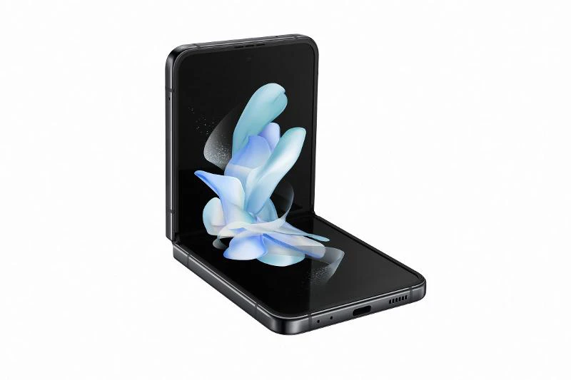 Samsung Galaxy Z Flip4/ 8GB RAM/ 128GB/ Graphite