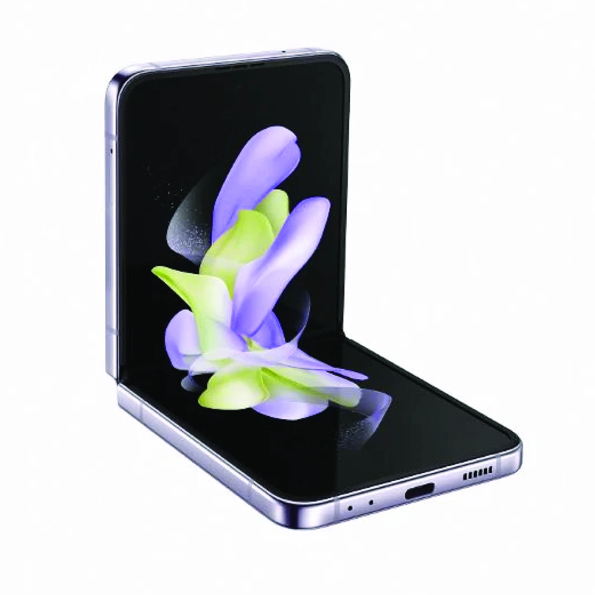 Samsung Galaxy Z Flip4/ 8GB RAM/ 128GB/ Bora Purple