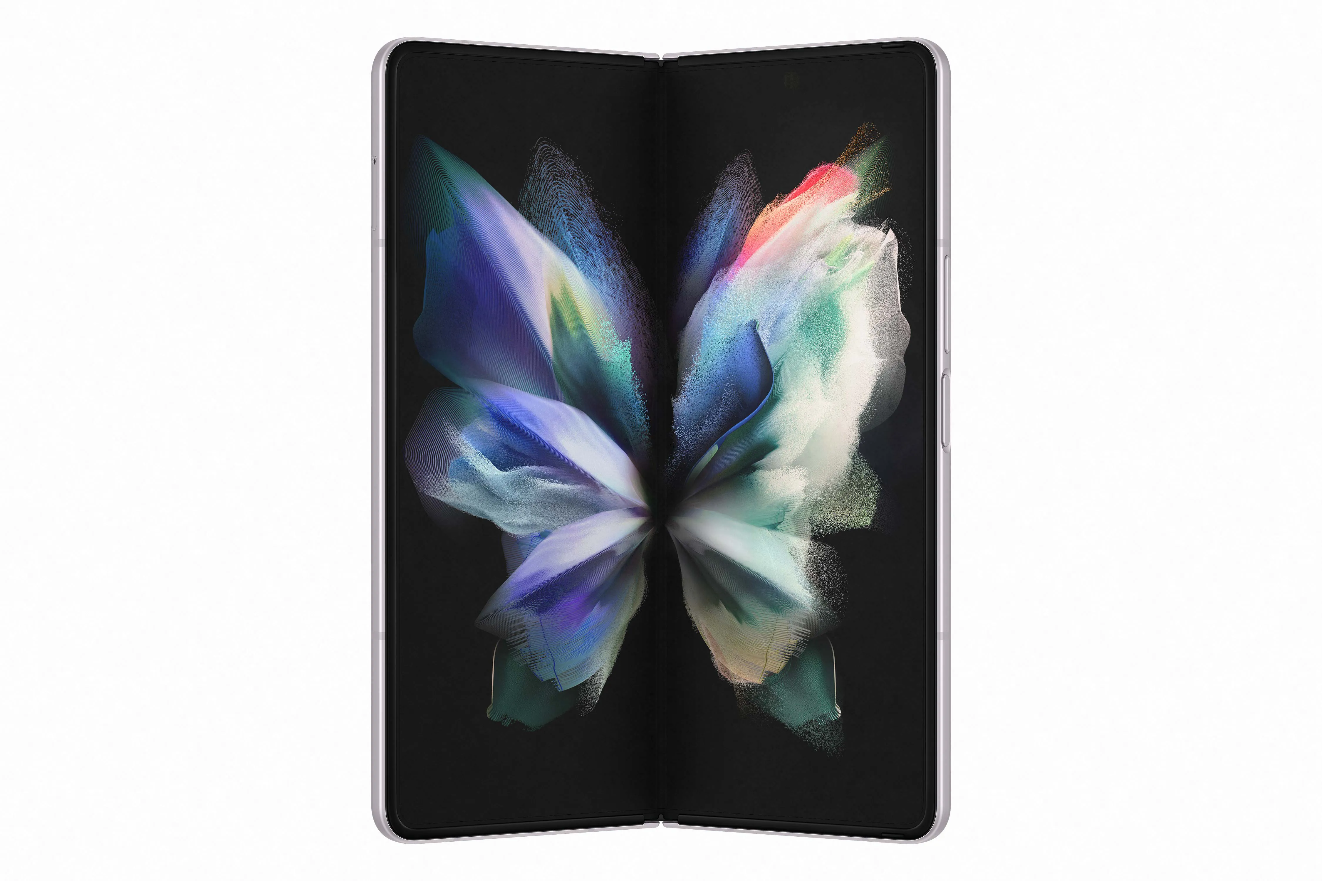 Samsung Galaxy Z Fold3/ 12GB RAM/ 256GB/ Phantom Green