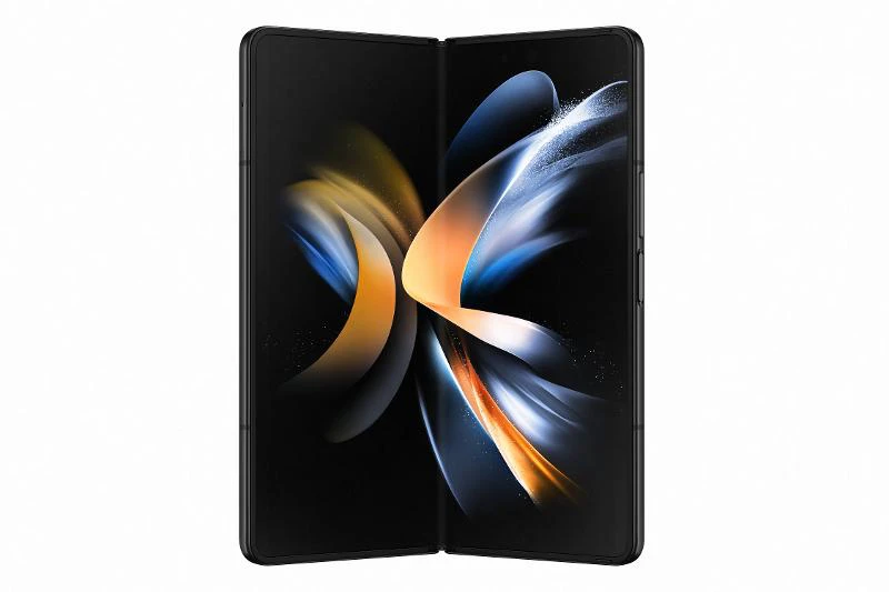 Samsung Galaxy Z Fold4/ 12GB RAM/ 256GB/ Phantom Black