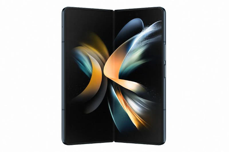 Samsung Galaxy Z Fold4/ 12GB RAM/ 256GB/ GrayGreen