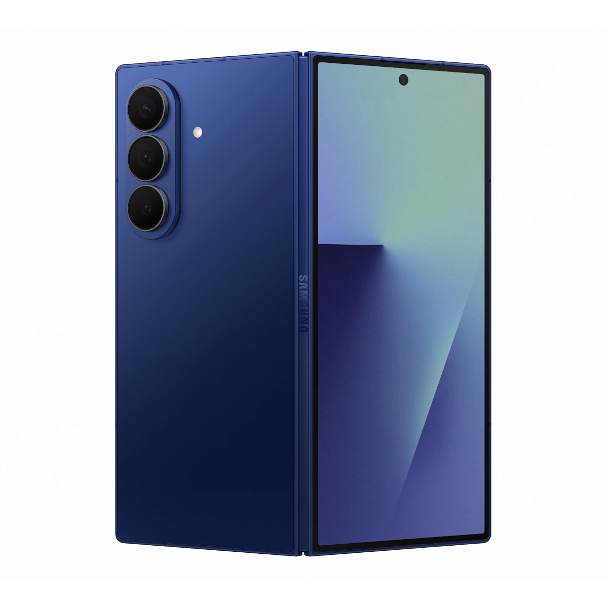 Samsung Galaxy Z Fold7/ 12GB RAM/ 512GB/ Blue Shadow