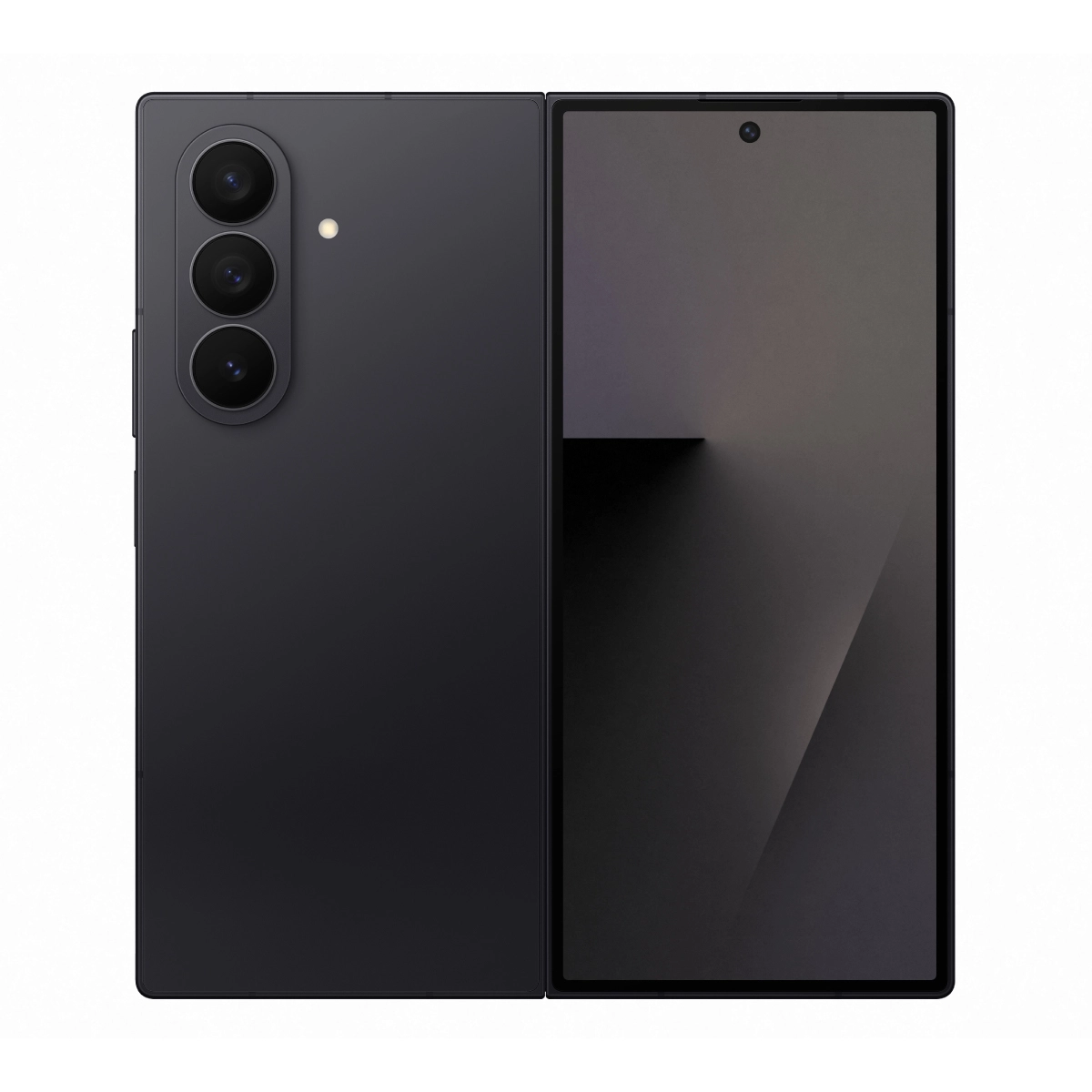 Samsung Galaxy Z Fold7/ 12GB RAM/ 512GB/ Jet Black