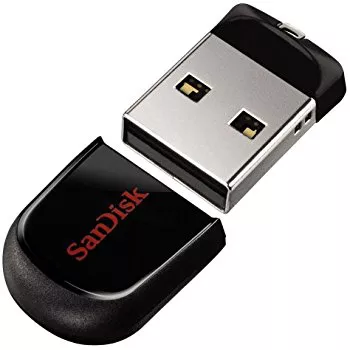 Memoria Sandisk USB 32 GB