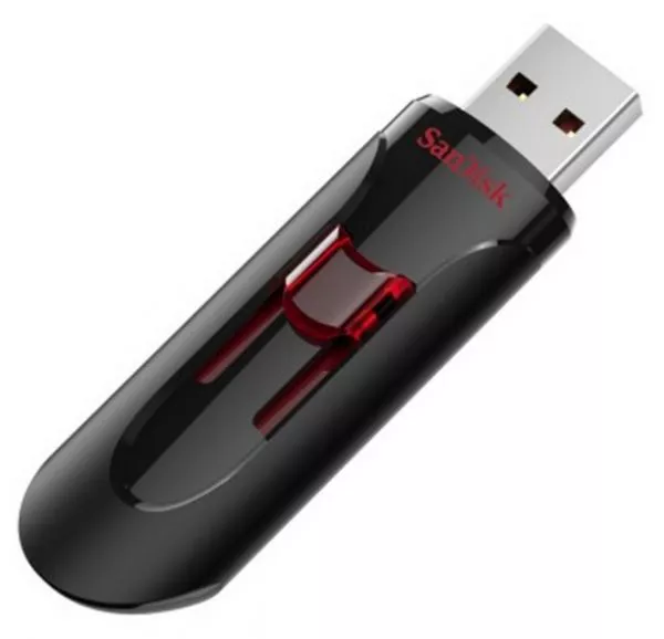 Memoria Sandisk USB 16GB