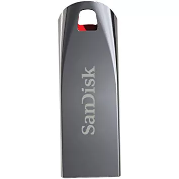 Memoria Sandisk USB 16GB