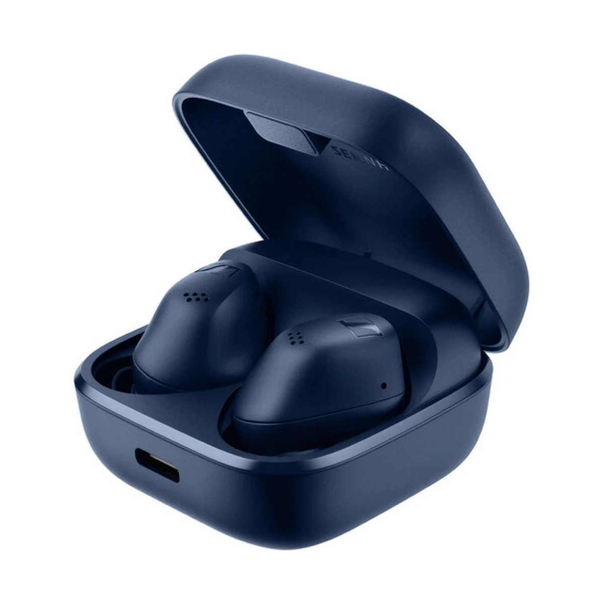Audífonos Sennheiser/ Accentum/ Inalámbrico/ Azul