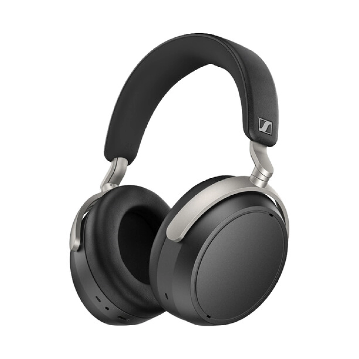 Audífonos Sennheiser/ HDB 630/ Inalámbrico/ Con Cancelación de Sonido/ Negro