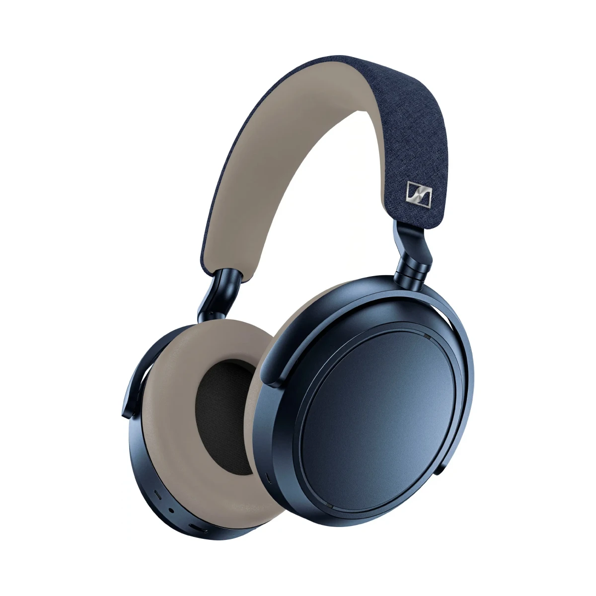 Audífonos Sennheiser/ Momentum 4/ Inalámbrico/ Con Cancelación de Sonido/ Denim