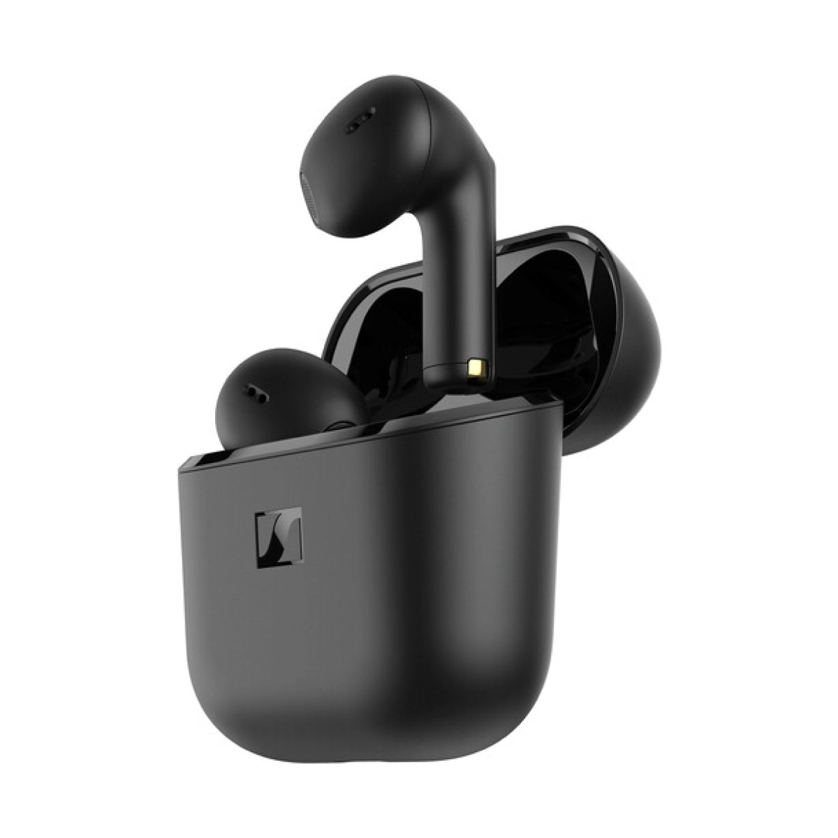 Audífonos Sennheiser/ Accentum Open/ Inalámbrico/ Con Cancelación de Sonido/ Negro