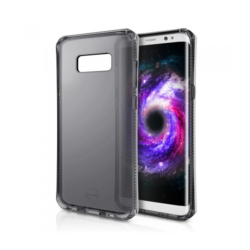 COBERTOR GALAXY A3 2016 NEGRO