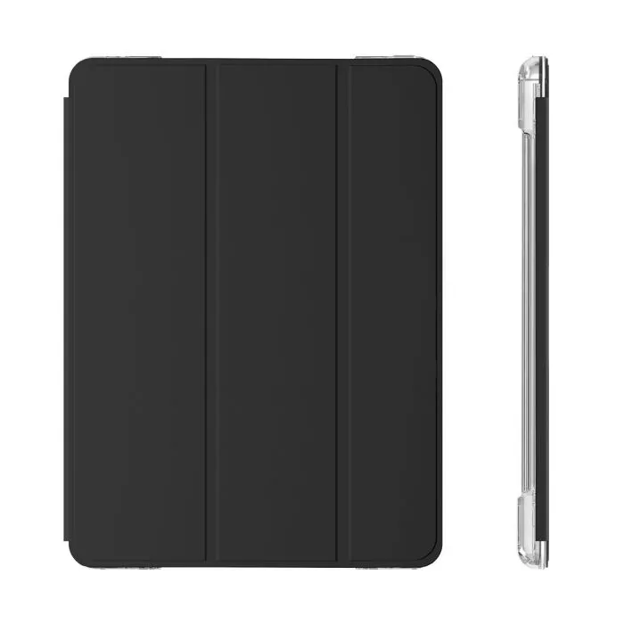 Cobertor Skech iPad Pro 12.9 Negro