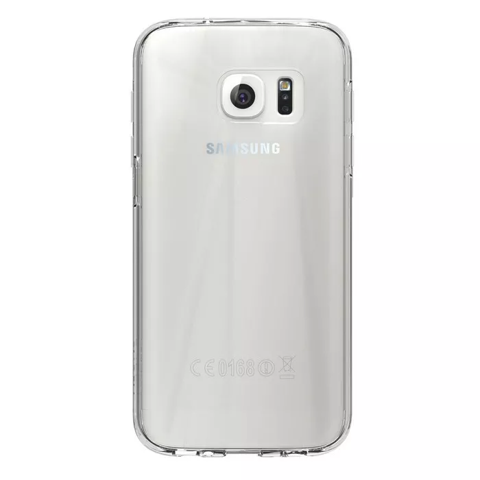 Original SKECH Case Galaxy S7 Crystal Clear