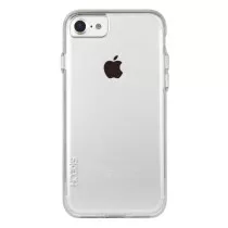 COBERTOR PARA IPHONE 8  CRYSTAL TRANSPARENTE DELGADO