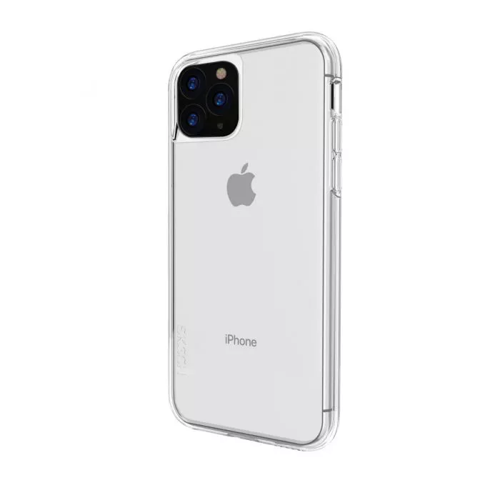 Cobertor Skech Transparente iPhone 11 Pro Max