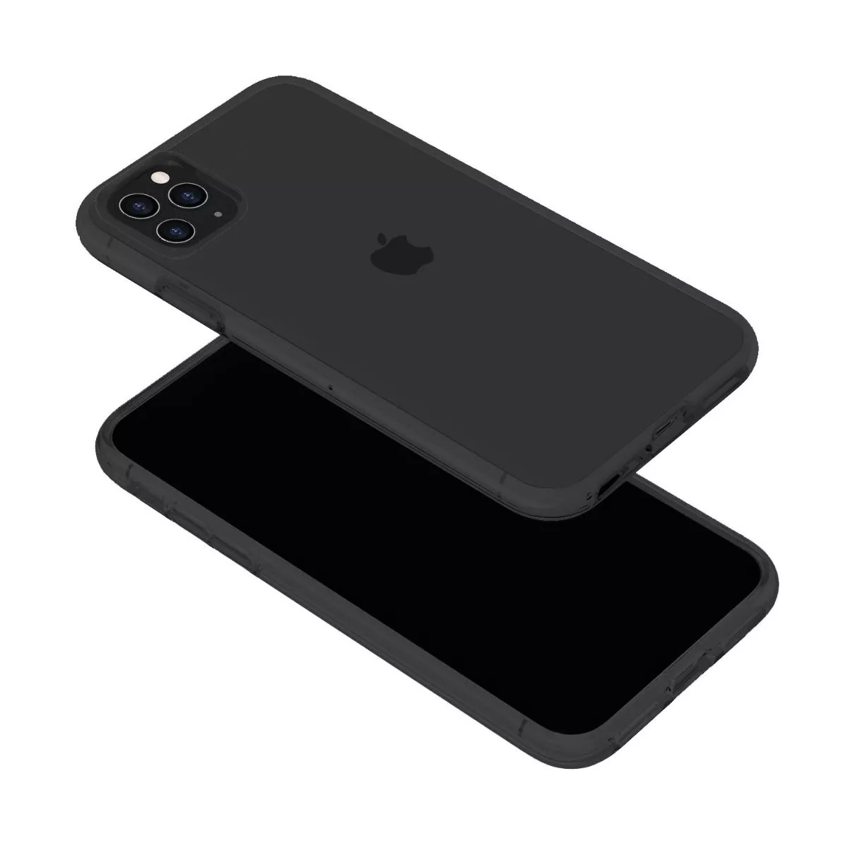 Cobertor Skech Negro Transparente iPhone 11 Pro MAx