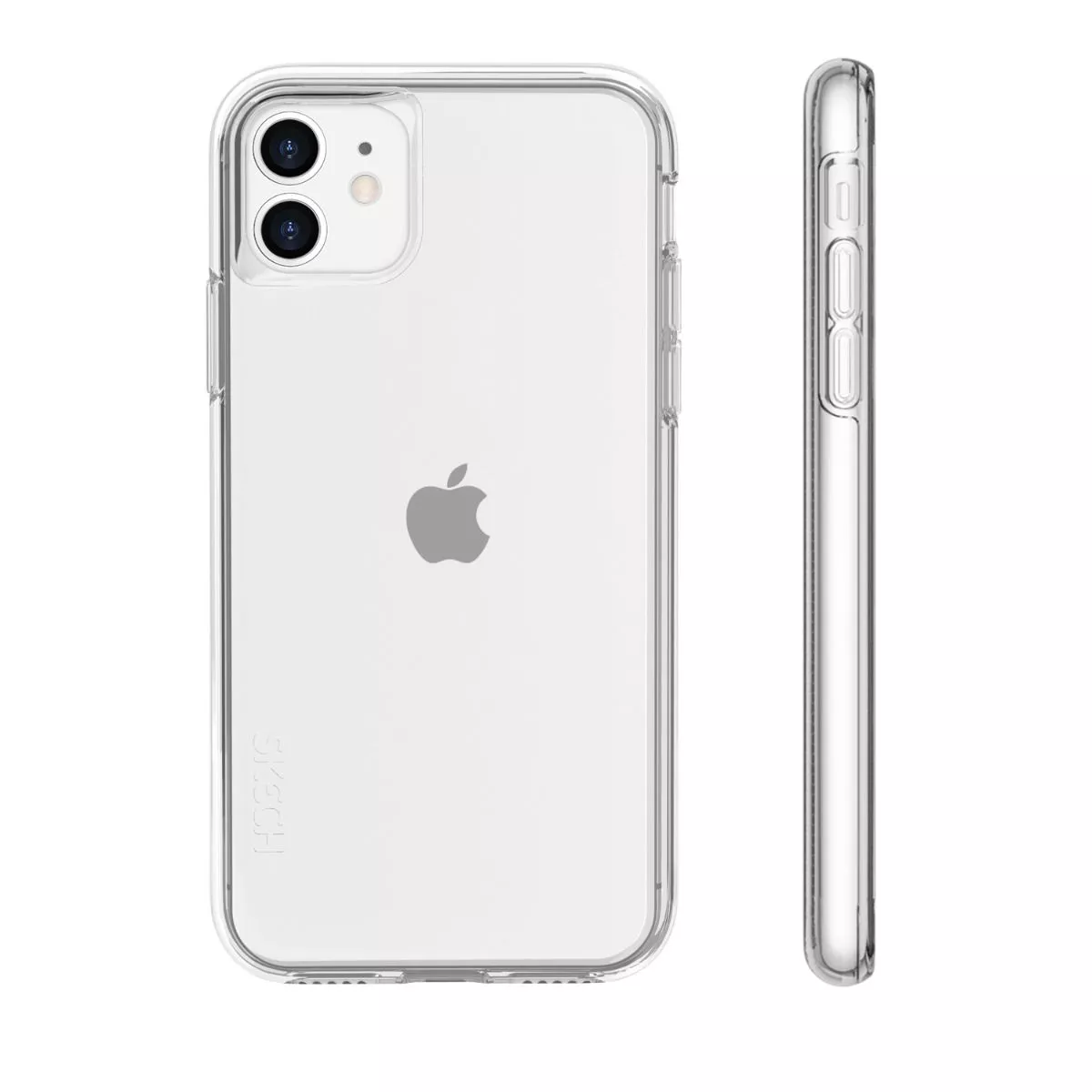 Cobertor Skech Transparente Iphone 11