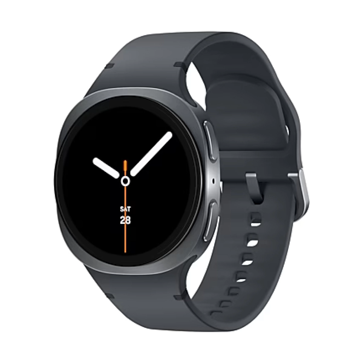 Smartwatch Samsung Galaxy Watch 8/ 44mm/ Gris