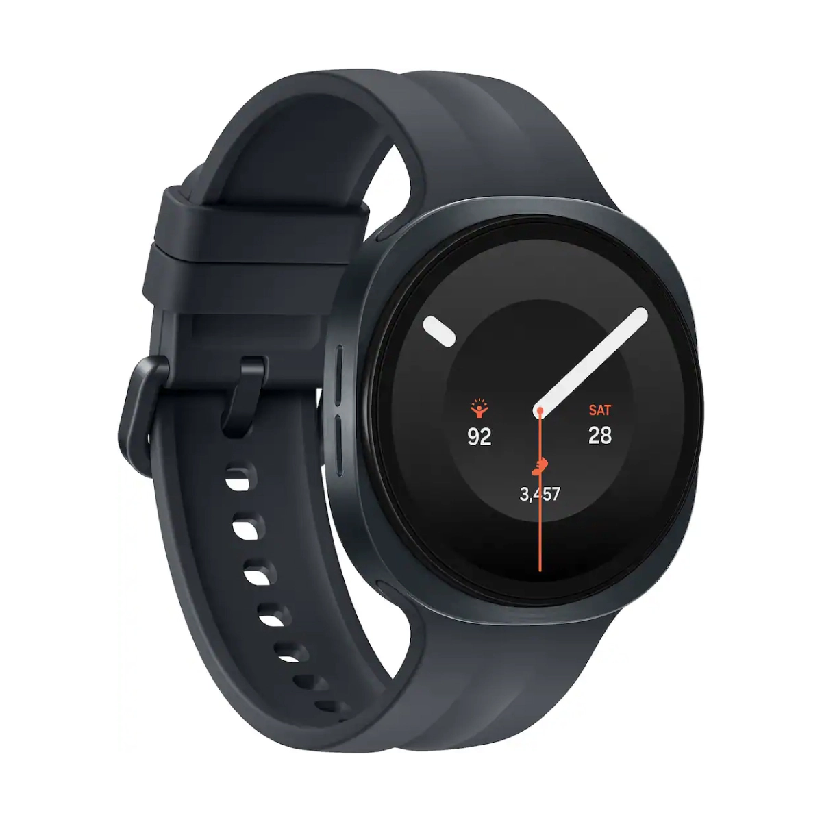Smartwatch Samsung Galaxy Watch 9/ 40MM/ Black