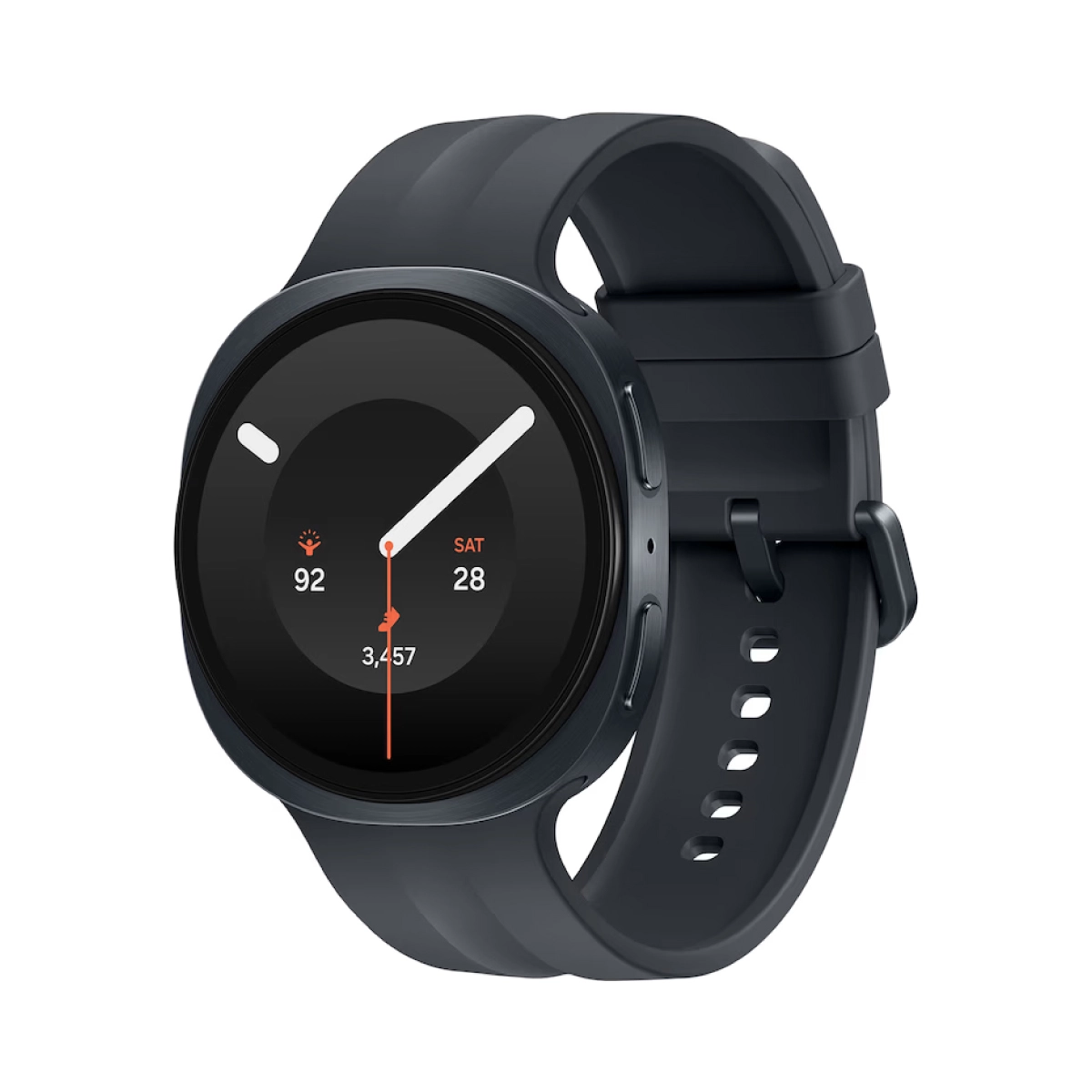 Smartwatch Samsung Galaxy Watch9/ 44 mm/ Graphite