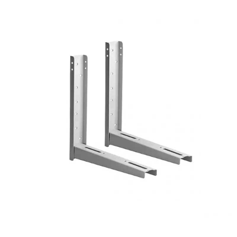Soporte para condensador de AA de 24K/30K BTU