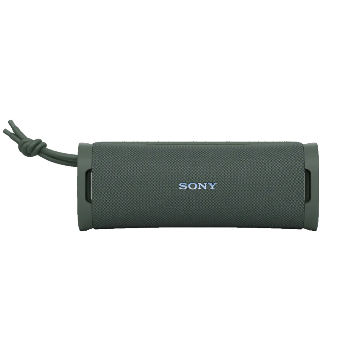 Parlante Portatíl Sony/ SRS-ULT10/ Bluetooth/ Resistente al Agua/ Gris