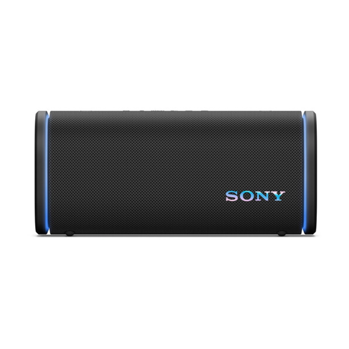 Parlante Portátil Sony/ ULT FIELD 5/ Bluetooth/ Resistente al Agua/ Negro