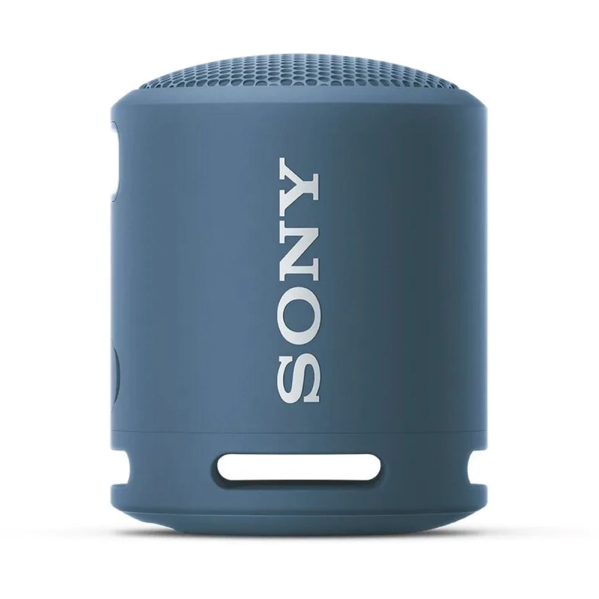 Parlante Portátil Sony/ XB13 Extra Bass/ 13 Watts/ Bluetooth/ Resistente al Agua/ Azul