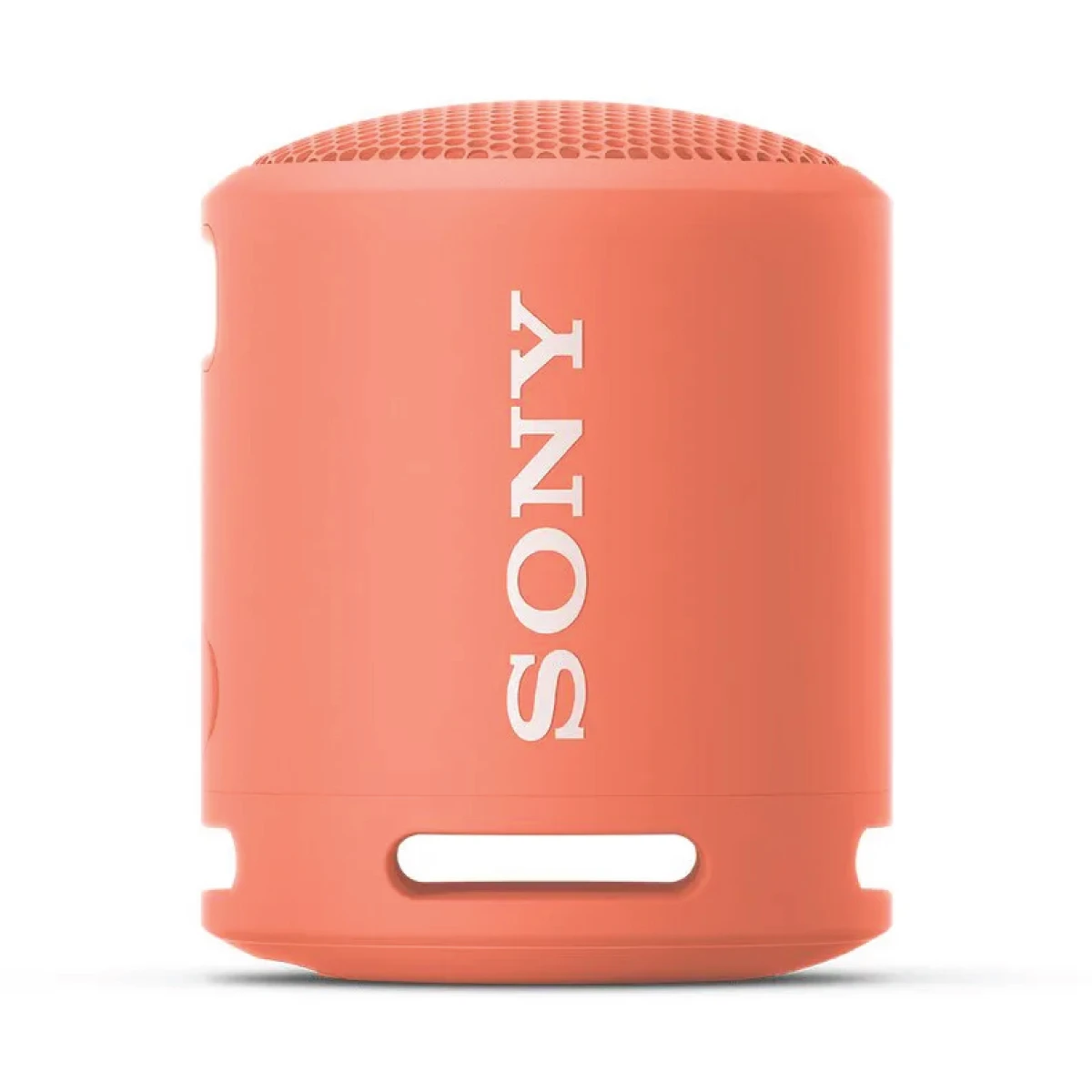 Parlante Portátil Sony/ XB13 Extra Bass/ 13 Watts/ Bluetooth/ Resistente al Agua/ Rosado