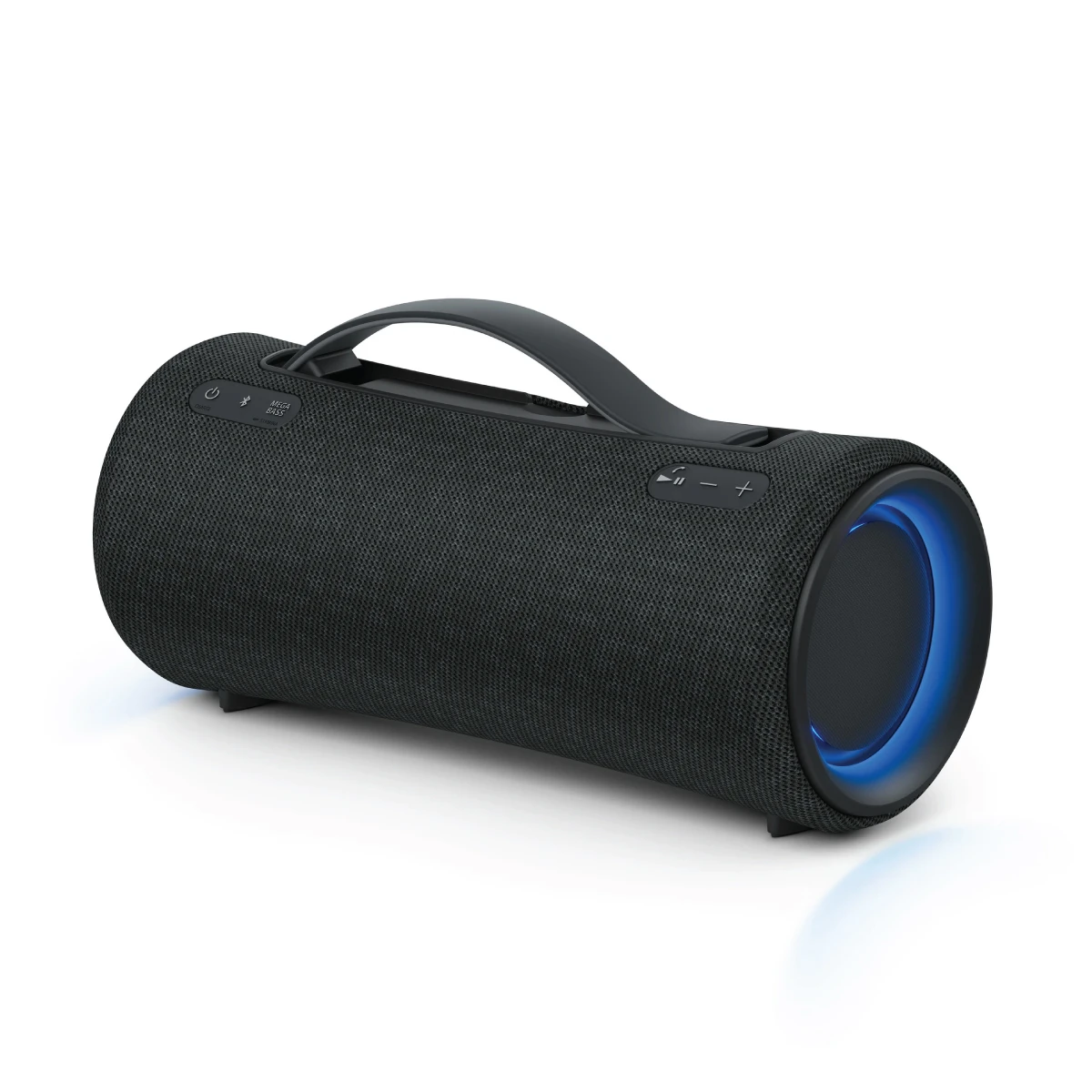 Parlante Portatíl Sony/ SRS-XG300/ 50 Watts/ Bluetooth/ Resistente al Agua/ Negro