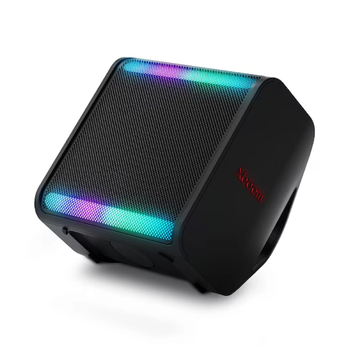 Minicomponenete LG/ XBoom Stage 301/ Bluetooth/ 120W/ Negro