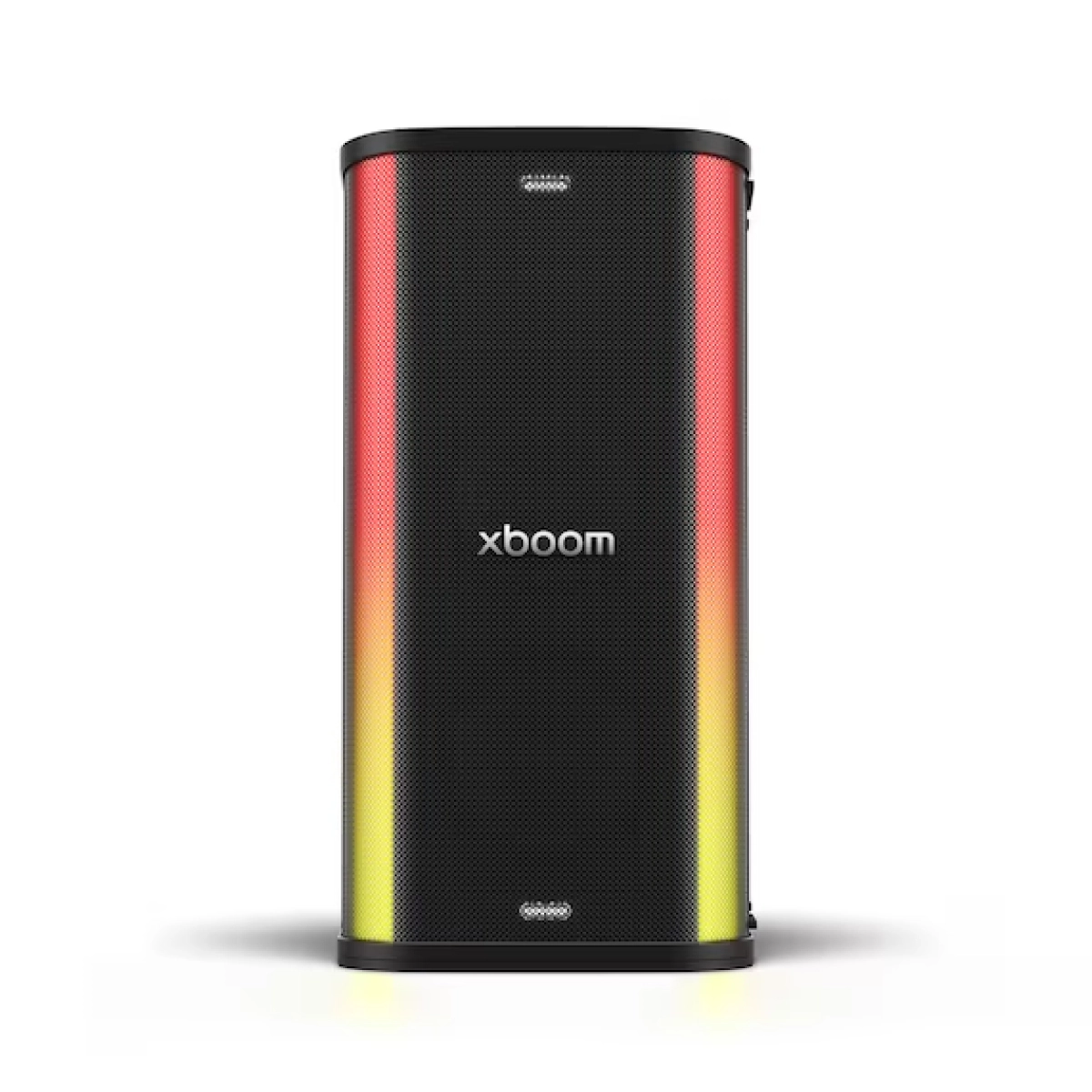 Minicomponente LG/ xboom Stage501 by will.i.am/ 120W/ Negro