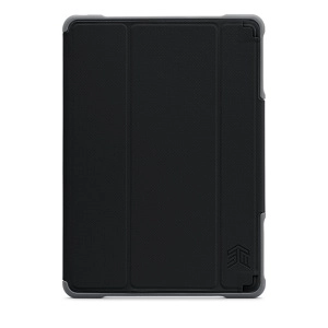 Cobertor STM  para New Ipad  color Negro