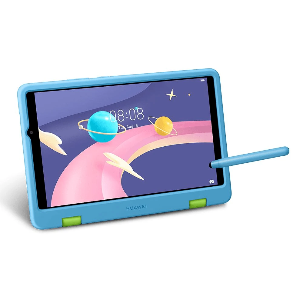 Tablet Huawei MatePad T10 Kids/ 10"/ Wi-Fi/ 2GB RAM/ 32GB/ Azul