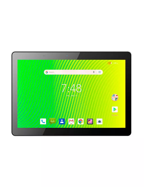 Tablet Hyundai Koral/ 10"/ Wi-Fi/ 16GB/ Gris