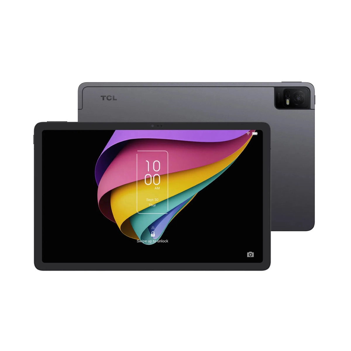 Tablet TCL NXTPAPER 11/ 11"/ 128GB/ Wi-Fi/ Gris