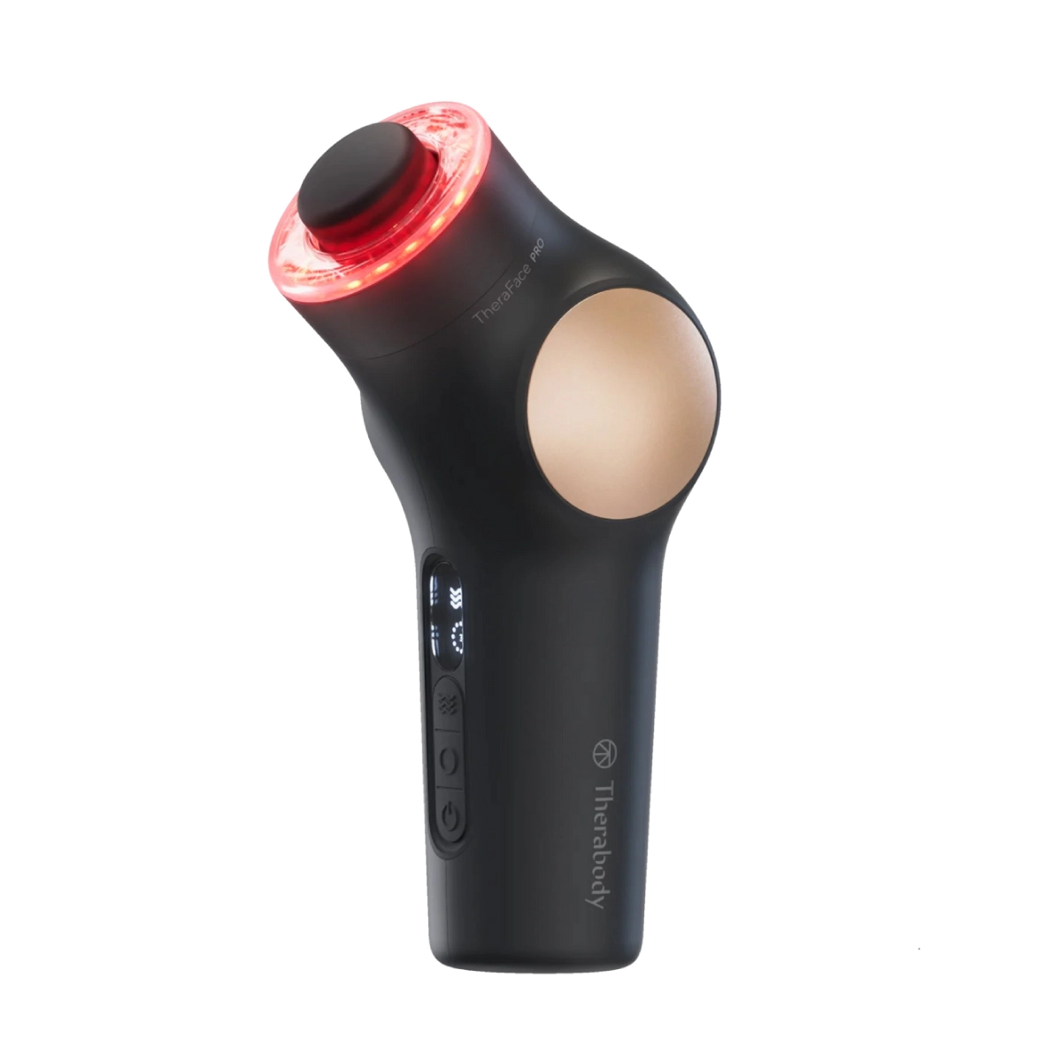 Masajeador Facial Therabody/ Theraface Pro/ Negro