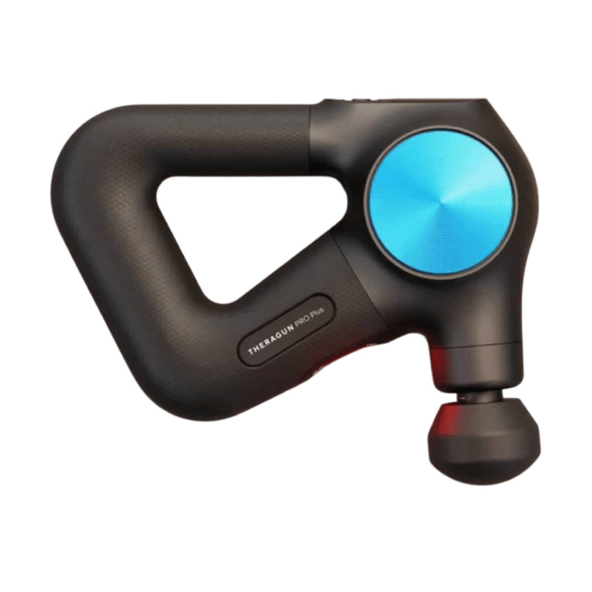 Masajeador de Percusión Therabody/ Theragun Pro Plus/ Negro