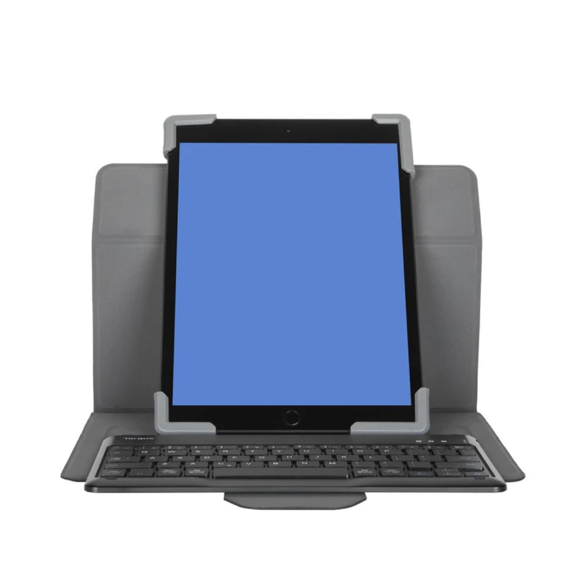 Funda Teclado Targus/ Pro-Tek/ 9"-11"/ Negra