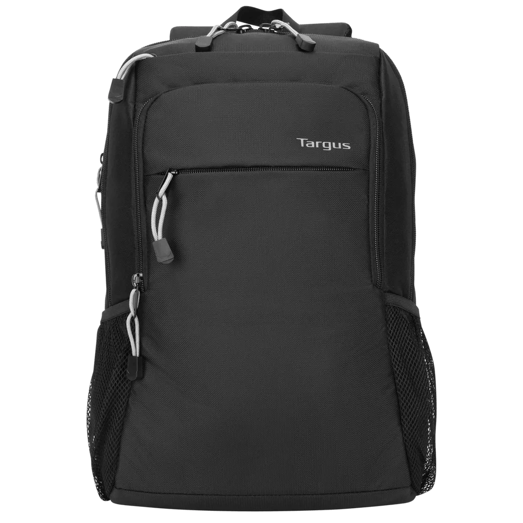 Mochila Targus 15"/ Intellect Advanced/ Negra